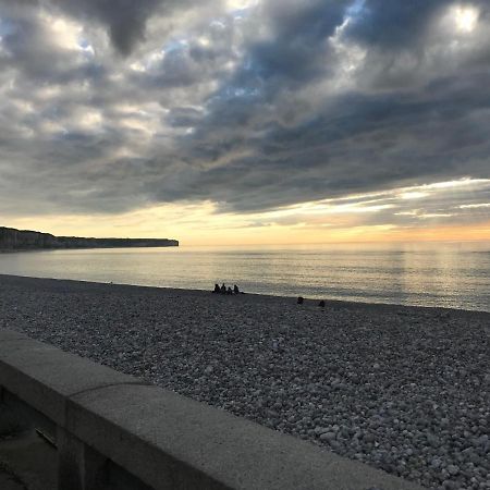 Charmante Maison De Pecheurs Plein Centre A 5Min Du Port Fécamp Εξωτερικό φωτογραφία